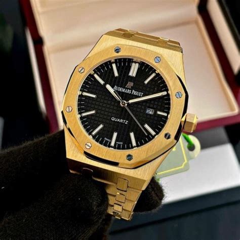 buy audemars piguet india - Audemars Piguet Wrist Watch .